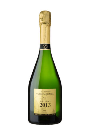 Champagne Voirin-Jumel Millésime 2013 Blanc de Blancs Grand Cru Brut
