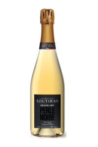 Champagne Soutiran Perle Noire