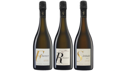 Provlåda Franck Pascal <br> <P>