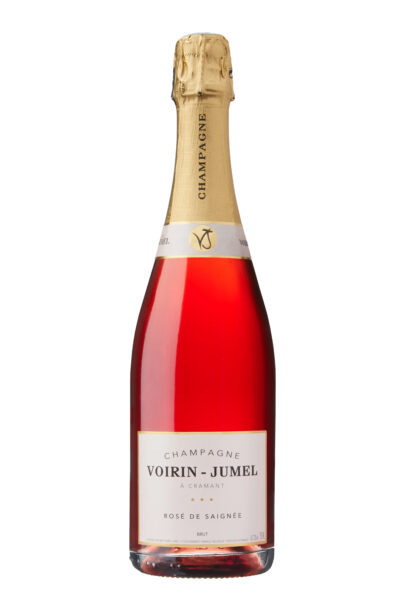 Voirin-Jumel La Sagnée <br><br><P>
