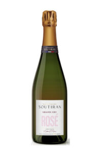 Champagne Soutiran Rosé