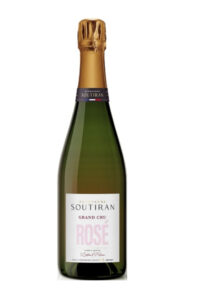 Soutiran Rosé <br><P><br><P>