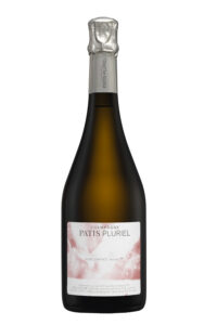 Patis Pluriel Rose contact