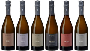 Bourgeois-Diaz Blandlåda/1