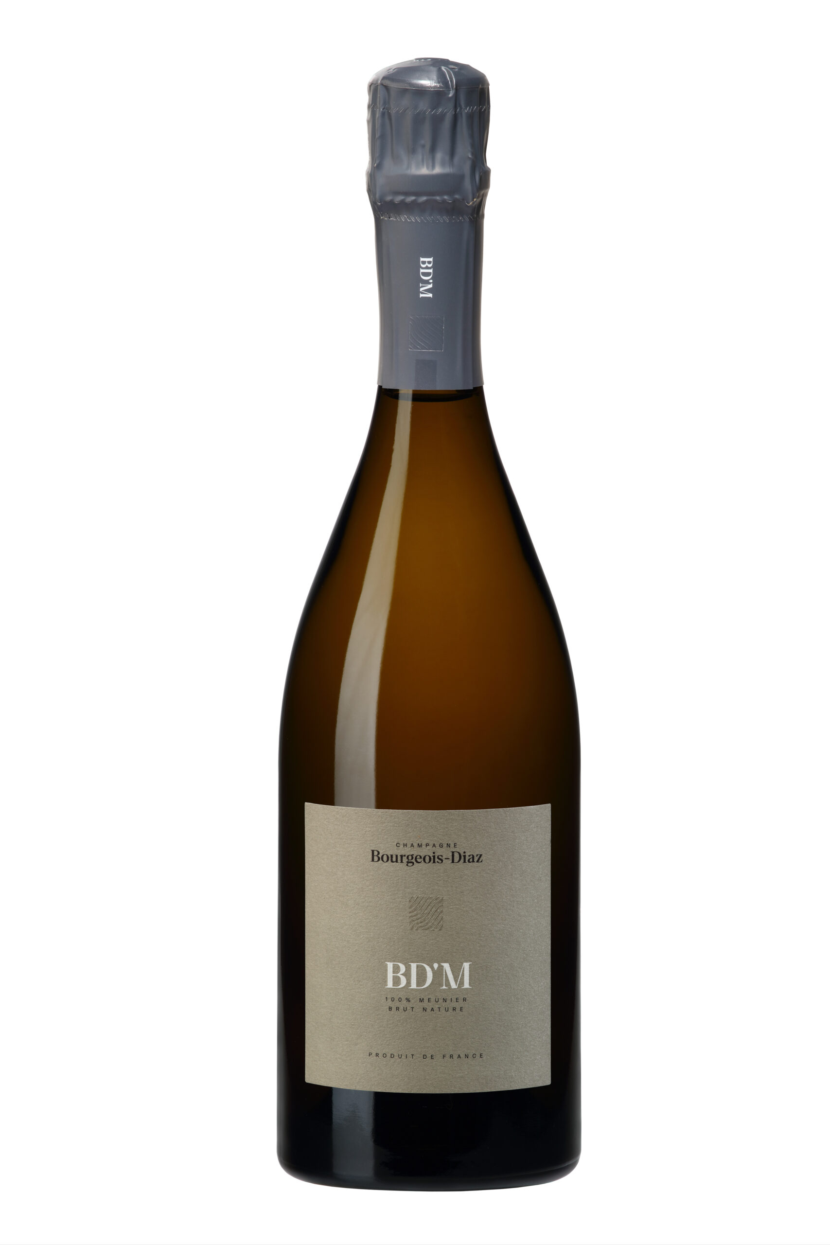 Bourgeois-Diaz BD'M