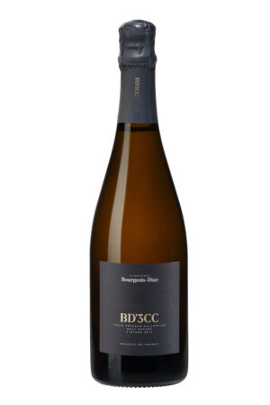 Bourgeois-Diaz BD'3CC Vintage 2018