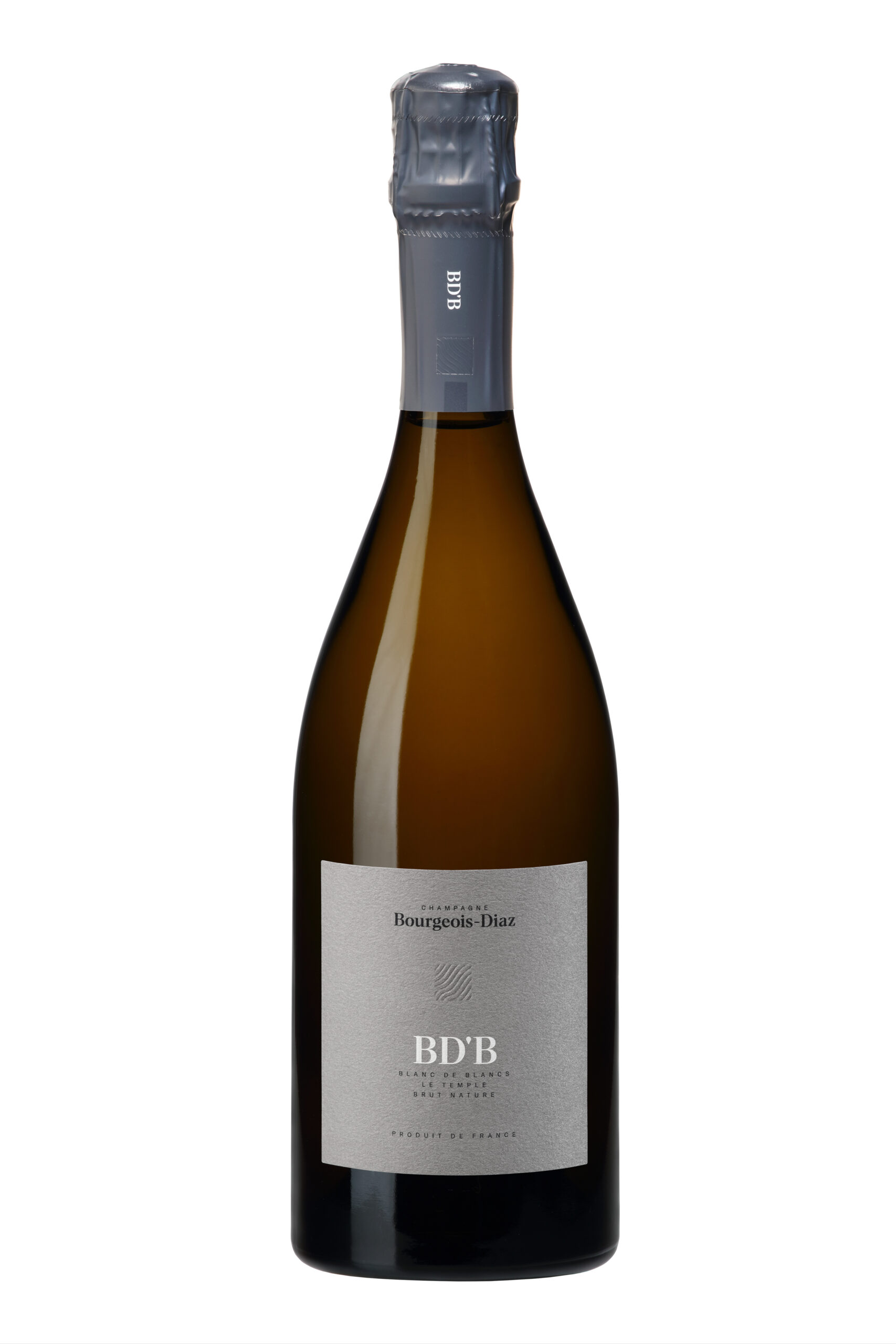 Bourgeois-Diaz BD'B<br><P><br><P>