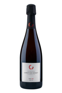 Christian Gosset Rosé A05