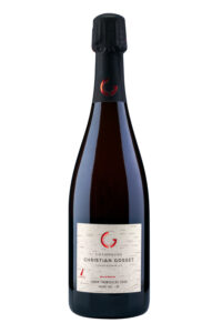 Christian Gosset Croix Courcelles BdN 2020