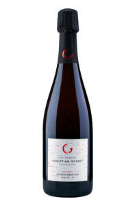 Christian Gosset Les Pierres Robert BdN 2020