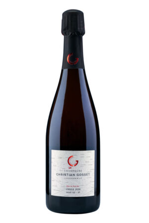Christian Gosset Loiselu BdN 2020