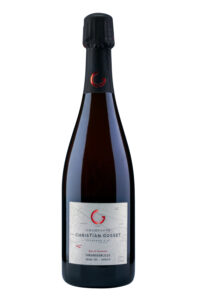 Christian Gosset Sorangeon BdB 2019