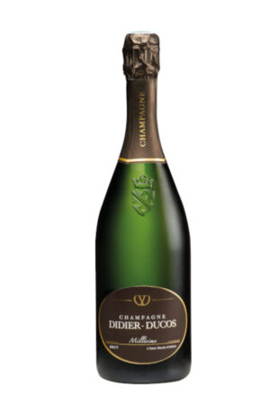 Champagne Didier-Ducos Millésime 2019