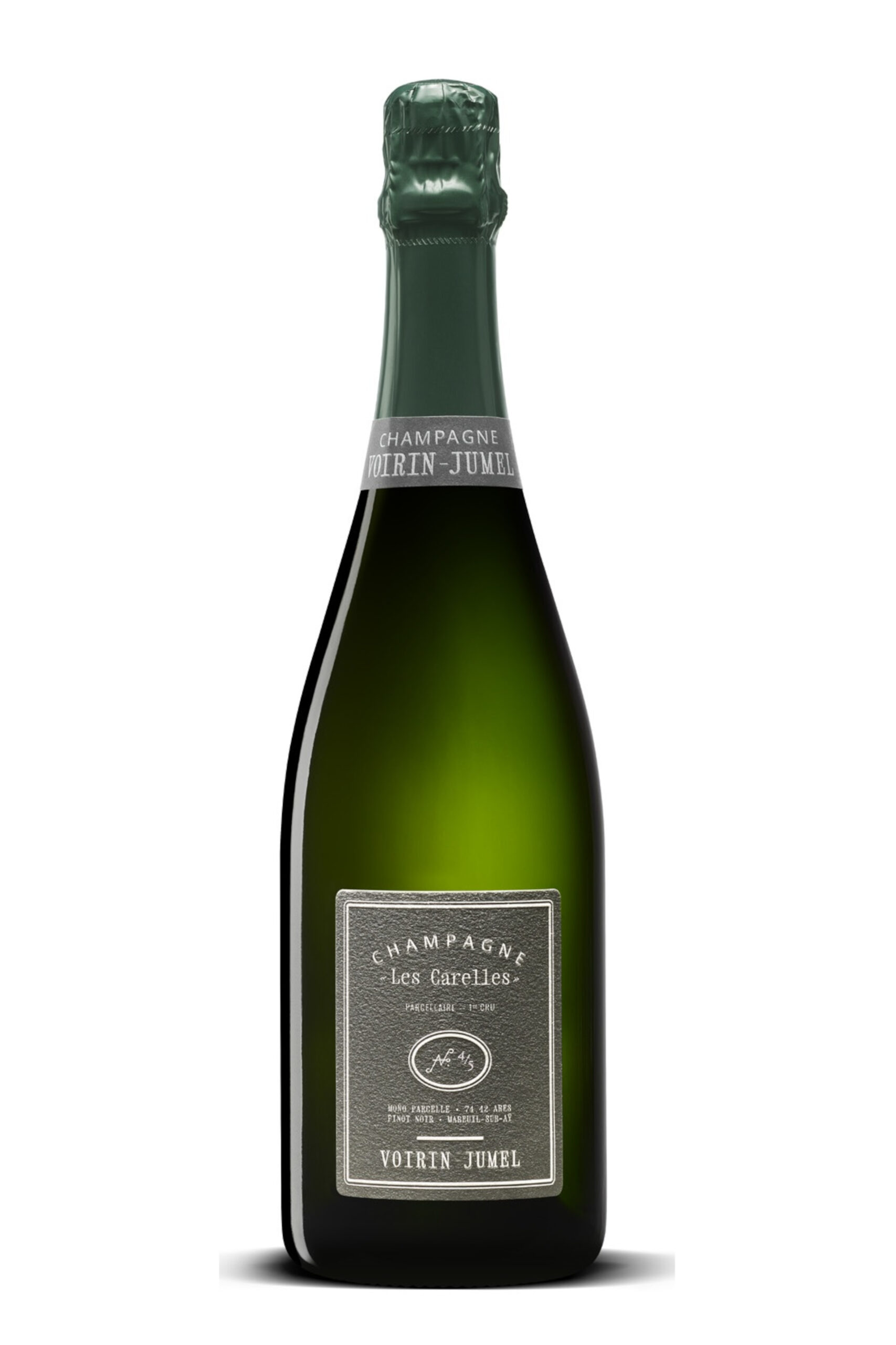 Voirin-Jumel Les Carelles