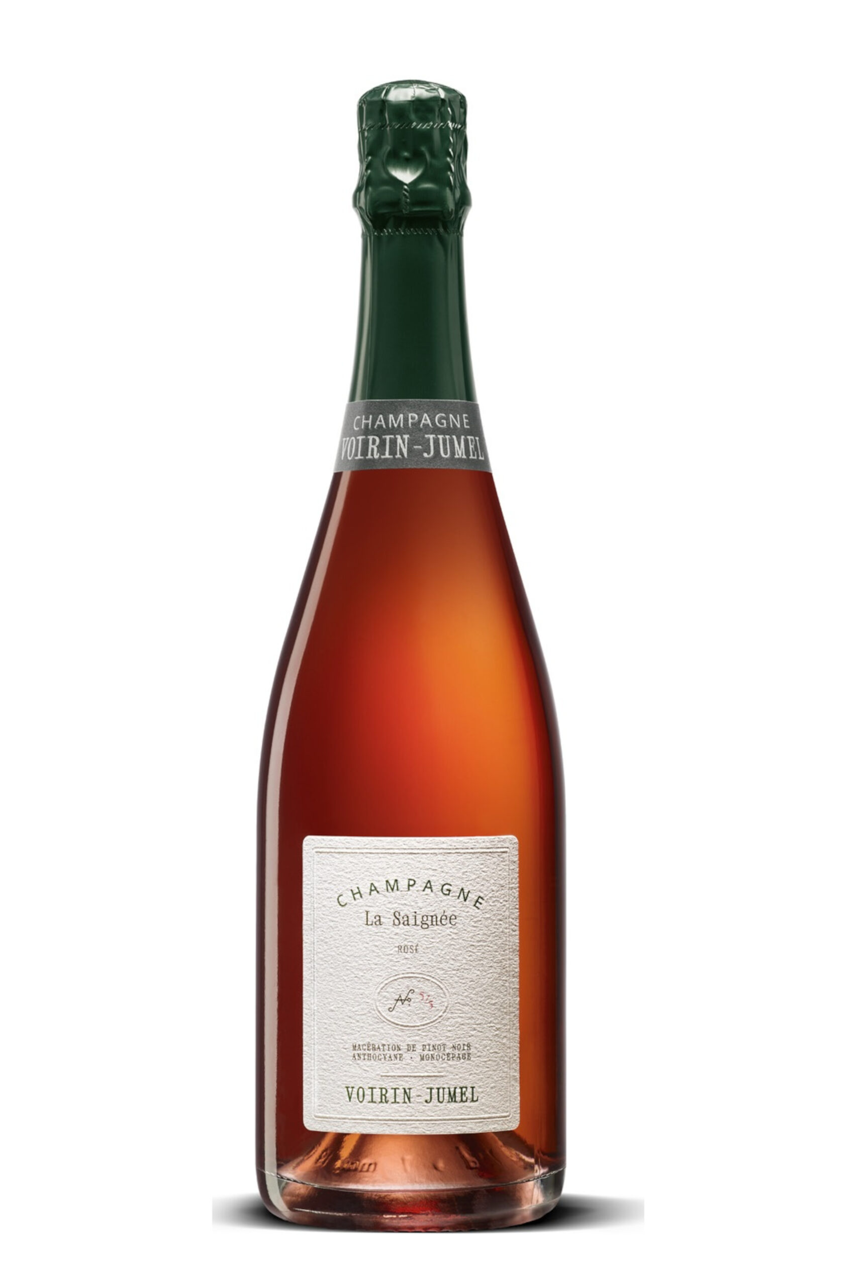 Voirin-Jumel La Sagnée