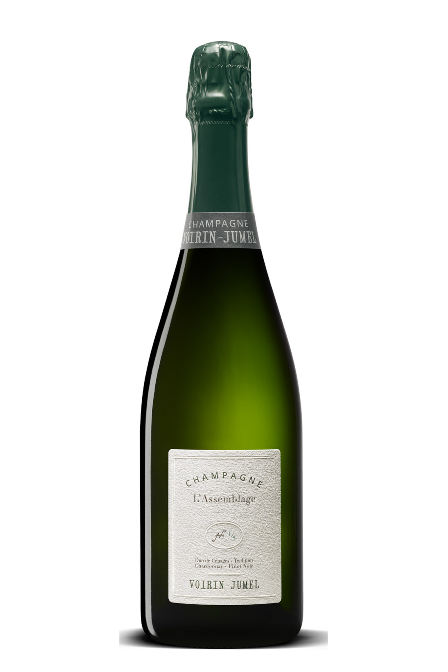 Voirin-Jumel L'Assemblage