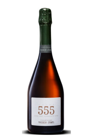 Voirin-Jumel Cuvée 555