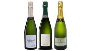 Möt vår producenter Blandlåda/1<br> <P>