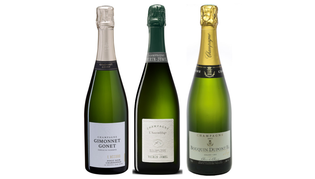 Möt vår producenter Blandlåda/1<br> <P>