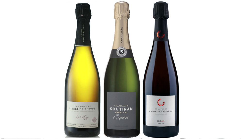 Möt våra producenter Blandlåda/2<br> <P>