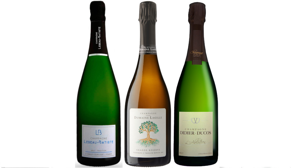 Möt våra producenter Blandlåda/3<br> <P>