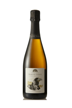 Domaine Lagille Les Ricordaines