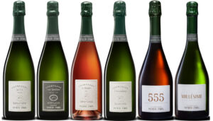 Voirin-Jumel Blandlåda/3 <br><P><br><P>