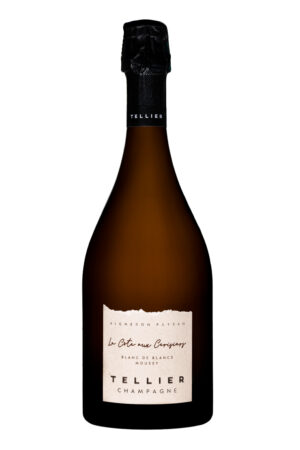 Tellier La Côte aux Cerisiers