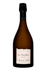 Tellier Les Conardins