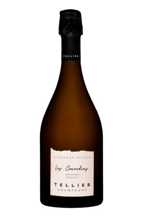 Tellier Les Conardins