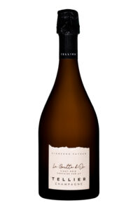 Tellier La Goutte d'Or 2021