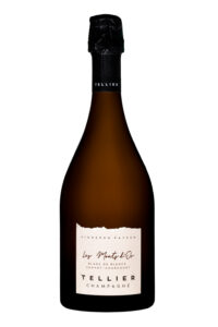 Tellier Les Monts d'Or 2021