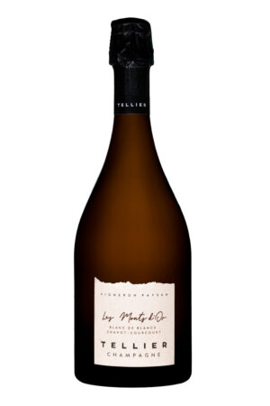 Tellier Les Monts d'Or 2021