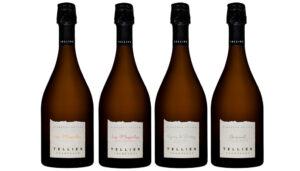 Tellier Assemblages & Villages Blandlåda