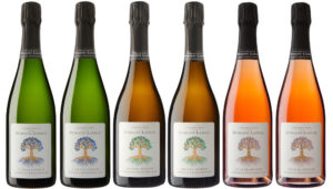 Domaine Lagille Blandlåda/2 <br><P>